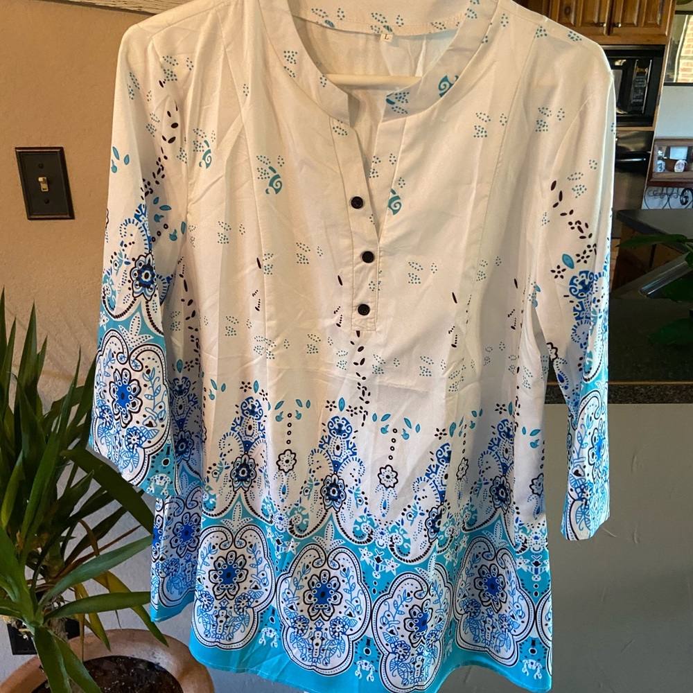 summer top